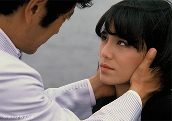 MIE主演『コールガール』 12月放送の“令和によみがえる。懐かしの